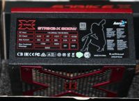 Лот: 18078545. Фото: 4. Мощный модульный Aerocool Strike-X... Красноярск