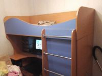 Лот: 6440242. Фото: 2. Горка детская. Детская мебель