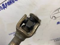 Лот: 21714039. Фото: 3. рулевой карданчик Hyundai Accent... Авто, мото, водный транспорт