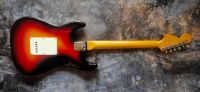 Лот: 23359013. Фото: 4. Fresher Straighter Stratocaster. Красноярск