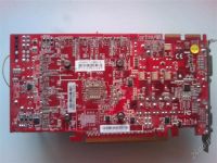 Лот: 769879. Фото: 2. radeon hd 4860 pci-e 2.0 512 mb... Комплектующие