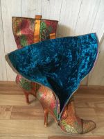 Лот: 17557144. Фото: 2. Сапоги оригинальные 38 размер. Женская обувь