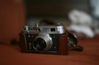 Лот: 7869551. Фото: 7. фотообьектив Гелиос 44-2 производство...