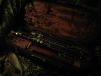 Лот: 5739257. Фото: 2. Фагот Amati. Музыкальные инструменты