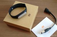 Лот: 9639456. Фото: 2. Xiaomi mi band 1s pulse. Смартфоны, связь, навигация