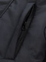 Лот: 25547964. Фото: 10. КУРТКА NIKASTYLE, Черный