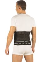 Лот: 7082402. Фото: 2. Ортопедический корсет пояснично-крестцовый... Медицина