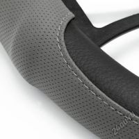 Лот: 5592857. Фото: 2. Кожаная оплётка Classic SPC/CLS-082... Оснащение, оборудование, аксессуары