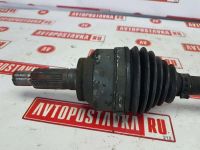 Лот: 20899666. Фото: 2. Привод колеса Mazda Axela BK5P... Автозапчасти
