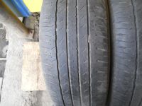 Лот: 7152346. Фото: 2. Bridgestone dueler 235/55 r19. Шины, Диски