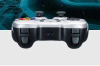 Лот: 3881760. Фото: 5. Беспроводной геймпад Logitech...