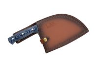 Лот: 22216003. Фото: 3. Топорик «Samura MAD BULL» 180... Домашний быт