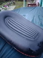 Лот: 17820044. Фото: 6. Лодка надувная