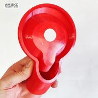 Лот: 20109423. Фото: 2. Пылеулавливатель для буров. Инструмент и расходные