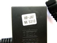 Лот: 18455468. Фото: 2. HR-JAF NK 5310, кабель для прошивки... Аксессуары