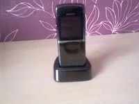 Лот: 4777691. Фото: 2. Телефон Nokia 8800 Sirocco Black... Смартфоны, связь, навигация
