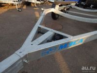 Лот: 4156149. Фото: 13. Прицеп МЗСА 81773G