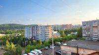 Лот: 25589089. Фото: 4. 1-комн. квартира , Красноярск... Красноярск