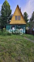 Лот: 25290160. Фото: 6. 3-комн. дача , посёлок Солнечный...