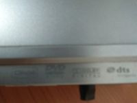 Лот: 17678491. Фото: 2. DVD/Blu-ray плеер Panasonic DVD-K33. ТВ и видео