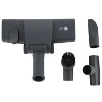 Лот: 8381398. Фото: 4. Пылесос LG- VC 23201 NNTP - НОВЫЙ... Красноярск