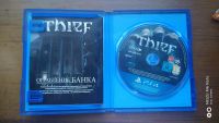 Лот: 14472327. Фото: 2. Thief/Лицензионный диск/Игры на... Игровые приставки, консоли, видеоигры