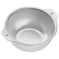 Лот: 25790549. Фото: 2. Дуршлаг 24см ZWILLING Table. Посуда, кухонная утварь