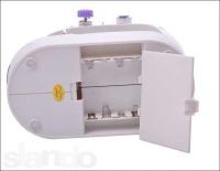 Лот: 3640126. Фото: 4. Повторно. Мини швейная машинка... Красноярск