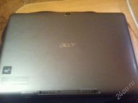 Лот: 2240214. Фото: 2. Планшетный ПК Acer Iconia Tab... Компьютеры, ноутбуки, планшеты