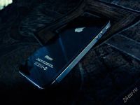 Лот: 1775322. Фото: 2. IPhone 4gs, Обмен +. Смартфоны, связь, навигация