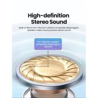 Лот: 21438036. Фото: 3. Наушники UGREEN In-Ear Earphones... Бытовая техника