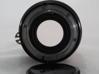 Лот: 9906723. Фото: 4. Nikon Nikkor 85mm f/1.8, K version...