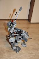 Лот: 10614342. Фото: 6. Лего Шагающий танк AT-AP Lego...