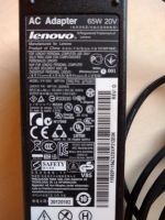Лот: 6808453. Фото: 2. Блок питание зарядка Lenovo к... Аксессуары