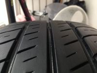 Лот: 5422400. Фото: 2. Летние шины Toyo 185/55 R 15 б... Шины, Диски