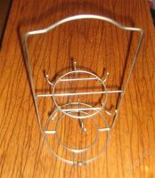 Лот: 2205869. Фото: 2. подставка под кружки и блюдца. Посуда, кухонная утварь