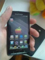 Лот: 1069437. Фото: 2. Sony Ericsson X10. Смартфоны, связь, навигация