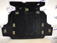 Лот: 21707386. Фото: 2. ковер багажника Geely Emgrand... Автозапчасти