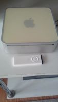 Лот: 5665032. Фото: 2. mac mini a1176. Компьютеры, ноутбуки, планшеты