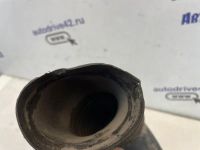 Лот: 24766802. Фото: 6. воздухозаборник Nissan Almera...