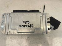 Лот: 23340870. Фото: 2. блок управления ДВС Kia Spectra... Автозапчасти