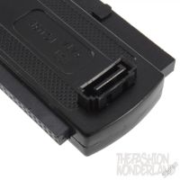 Лот: 5761138. Фото: 5. USB переходник для SSD HDD, IDE...