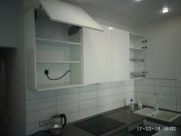 Лот: 11724830. Фото: 4. Кухни, Шкафы-купе. Эскиз проекта... Красноярск