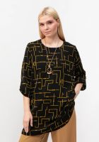 Лот: 22882923. Фото: 7. Туника с геометрическим дизайном...