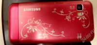 Лот: 1630117. Фото: 2. samsung s7230e продам. Смартфоны, связь, навигация
