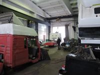 Лот: 8597777. Фото: 4. Автобаза 1380 кв.м. Красноярск
