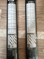 Лот: 22990486. Фото: 2. Щетки стеклоочистителя Bosch AP550U... Автозапчасти