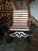 Лот: 17494823. Фото: 4. Кресло