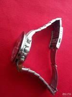 Лот: 13989523. Фото: 2. часы Casio efv 550 dy, хронограф... Часы, аксессуары