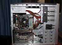 Лот: 10121304. Фото: 2. Игровой ПК i5 750. Компьютеры, ноутбуки, планшеты